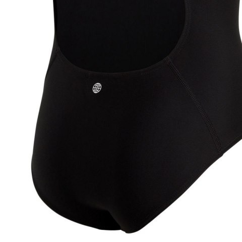 Kostium kąpielowy adidas 3 Bars Sol ST Jr HR7477 152 cm Kostium kąpielowy adidas 3 Bars Sol ST Jr HR7477 152 cm