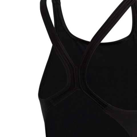 Kostium kąpielowy adidas 3 Bars Sol ST Jr HR7477 152 cm Kostium kąpielowy adidas 3 Bars Sol ST Jr HR7477 152 cm