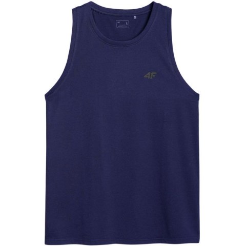 Koszulka 4F M126 M 4FWMM00TSLEM126 031S 2 XL Koszulka 4F M126 M 4FWMM00TSLEM126 031S 2 XL