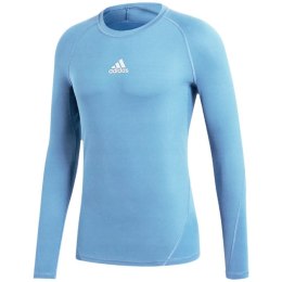 Koszulka termoaktywna adidas mi ASK LS M DT6614 L