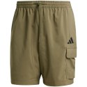 Spodenki adidas Essentials Small Logo Cargo Chelsea M JD1827 S