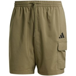 Spodenki adidas Essentials Small Logo Cargo Chelsea M JD1827 S