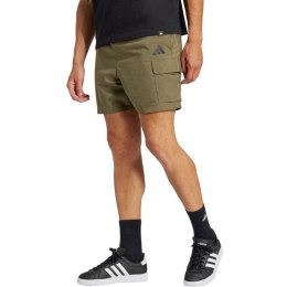 Spodenki adidas Essentials Small Logo Cargo Chelsea M JD1827 S