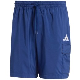 Spodenki adidas Essentials Small Logo Cargo Chelsea M JF3532 XL