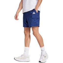 Spodenki adidas Essentials Small Logo Cargo Chelsea M JF3532 XL
