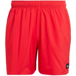 Spodenki kąpielowe adidas Solid CLX Short-Length M JC9919 S