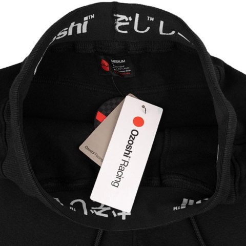 Spodnie Ozoshi James M OZ93933 M Spodnie Ozoshi James M OZ93933 M