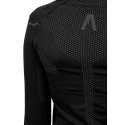 Bielizna termoaktywna Alpinus Active Set czarno-szara Jr GT43204 110-116