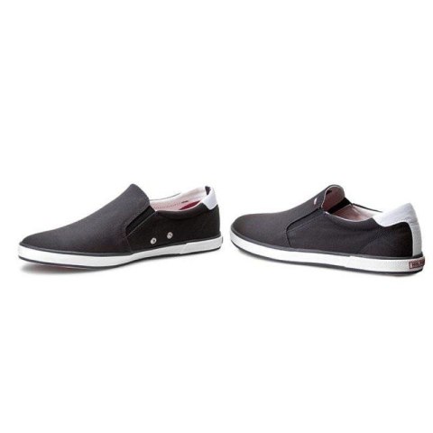 Buty Tommy Hilfiger Harlow 2D M FM568220903-403 46 Buty Tommy Hilfiger Harlow 2D M FM568220903-403 46