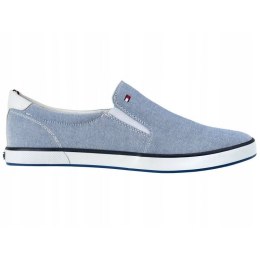 Buty Tommy Hilfiger Harlow 2E M FM56820908-479 42