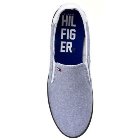 Buty Tommy Hilfiger Harlow 2E M FM56820908-479 45 Buty Tommy Hilfiger Harlow 2E M FM56820908-479 45