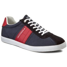 Buty Tommy Hilfiger Playoff 1c M FM56821095-403 42