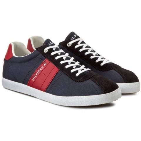 Buty Tommy Hilfiger Playoff 1c M FM56821095-403 43 Buty Tommy Hilfiger Playoff 1c M FM56821095-403 43