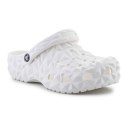 Klapki Crocs Classic Geometric Clog 209563-100 EU 38/39