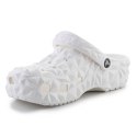 Klapki Crocs Classic Geometric Clog 209563-100 EU 38/39