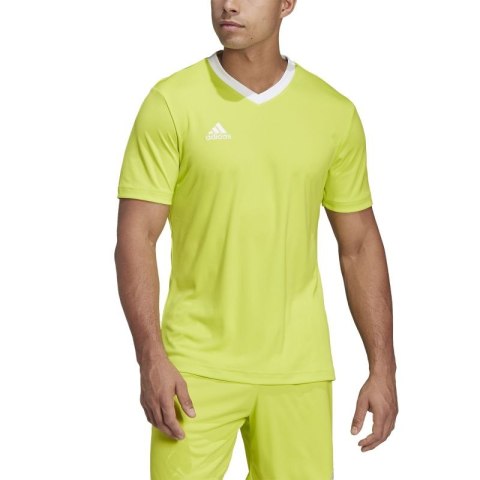 Koszulka adidas Entrada 22 M HC5077 XXL (193cm) Koszulka adidas Entrada 22 M HC5077 XXL (193cm)