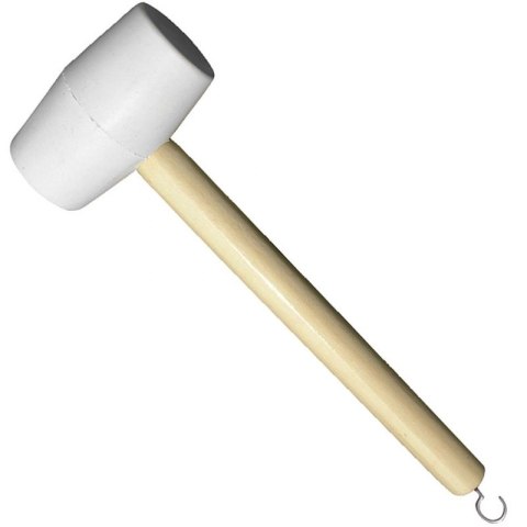 Młotek do wbijania szpitek/śledzi High Peak 41411 N/A Młotek do wbijania szpitek/śledzi High Peak 41411 N/A