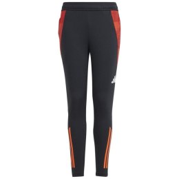Spodnie adidas Tiro 24 Competition Training Jr IS1638 164cm