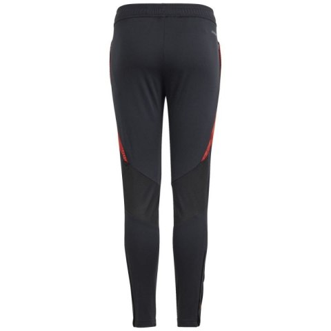 Spodnie adidas Tiro 24 Competition Training Jr IS1638 164cm Spodnie adidas Tiro 24 Competition Training Jr IS1638 164cm