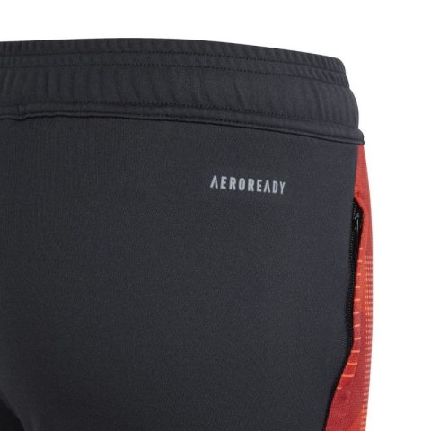 Spodnie adidas Tiro 24 Competition Training Jr IS1638 164cm Spodnie adidas Tiro 24 Competition Training Jr IS1638 164cm