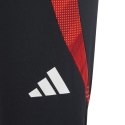 Spodnie adidas Tiro 24 Competition Training Jr IS1638 164cm