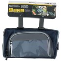 Torba rowerowa Dunlop 2w1 sakwa na kierownicę 1042312 N/A
