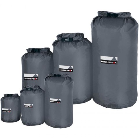 Worek Żeglarski High Peak Drybag 7L S 32060 N/A