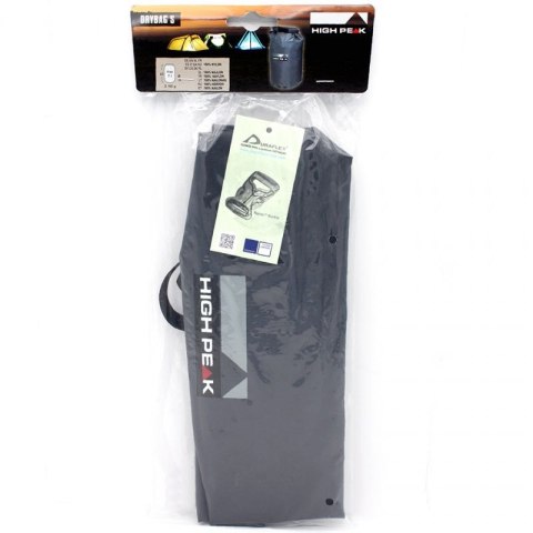 Worek Żeglarski High Peak Drybag 7L S 32060 N/A Worek Żeglarski High Peak Drybag 7L S 32060 N/A