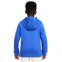 Bluza Nike FC Barcelona Club Jr FQ3449-405 M (137-147cm)