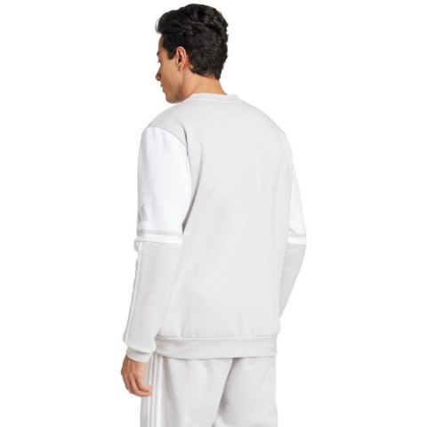 Bluza adidas Squadra 25 Sweat Crew M JD2960 2 XL Bluza adidas Squadra 25 Sweat Crew M JD2960 2 XL