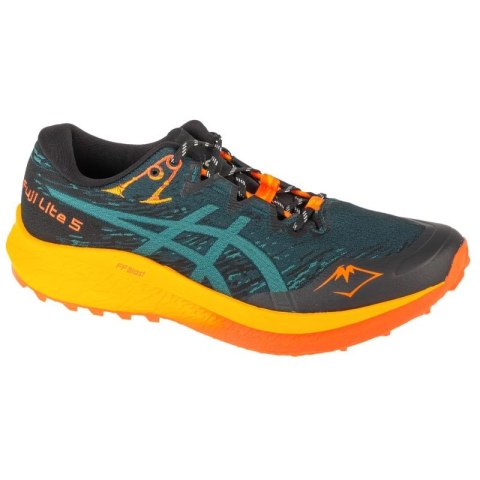 Buty do biegania Asics Fuji Lite 5 M 1011B889-300 44,5 Buty do biegania Asics Fuji Lite 5 M 1011B889-300 44,5