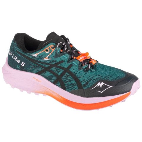 Buty do biegania Asics Fuji Lite 5 W 1012B690-300 39 Buty do biegania Asics Fuji Lite 5 W 1012B690-300 39