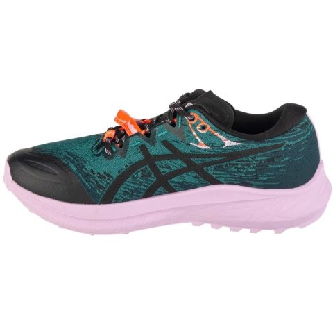 Buty do biegania Asics Fuji Lite 5 W 1012B690-300 40 Buty do biegania Asics Fuji Lite 5 W 1012B690-300 40