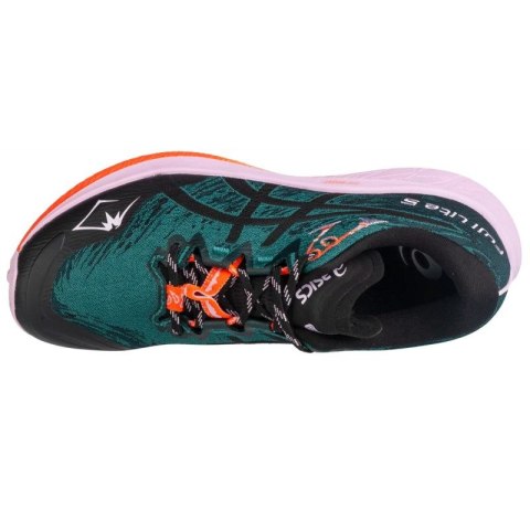 Buty do biegania Asics Fuji Lite 5 W 1012B690-300 40 Buty do biegania Asics Fuji Lite 5 W 1012B690-300 40