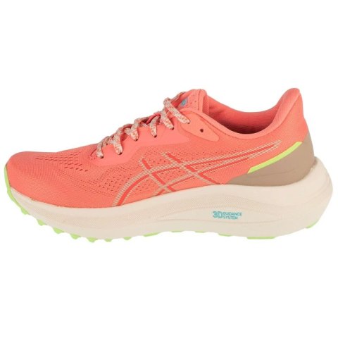Buty do biegania Asics GT-1000 13 TR W 1012B828-700 40,5 Buty do biegania Asics GT-1000 13 TR W 1012B828-700 40,5