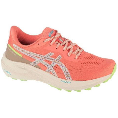 Buty do biegania Asics GT-1000 13 TR W 1012B828-700 40 Buty do biegania Asics GT-1000 13 TR W 1012B828-700 40