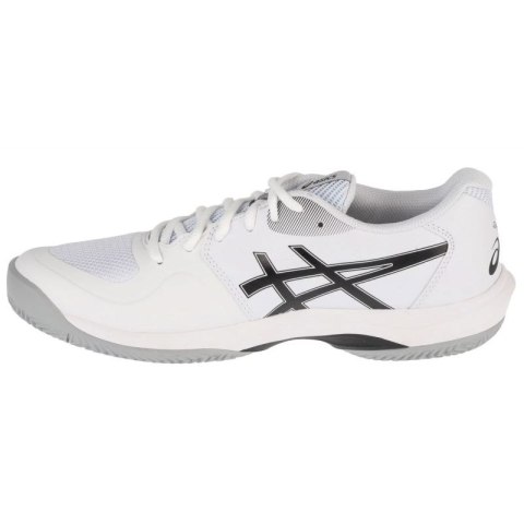 Buty do tenisa Asics FF Clay/OC M 1041A490-101 42,5 Buty do tenisa Asics FF Clay/OC M 1041A490-101 42,5