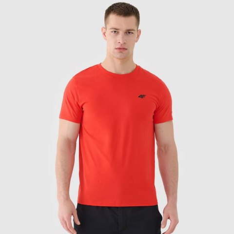 Koszulka 4F M 4FWMM00TTSHM2256S 62S XL Koszulka 4F M 4FWMM00TTSHM2256S 62S XL
