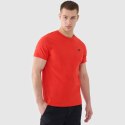 Koszulka 4F M 4FWMM00TTSHM2256S 62S XL