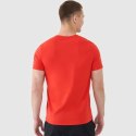 Koszulka 4F M 4FWMM00TTSHM2256S 62S XL