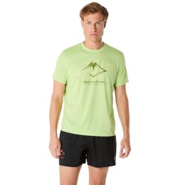 Koszulka Asics Fujitrail Logo SS Top M 2011C981-30 L