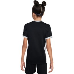 Koszulka Nike Dri-Fit Academy 25 SS Jr FZ9758 010 XS