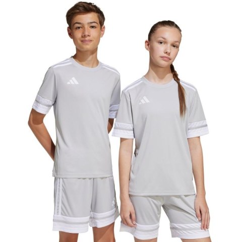 Koszulka adidas Squadra 25 Jr JJ0061 176cm