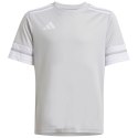 Koszulka adidas Squadra 25 Jr JJ0061 176cm