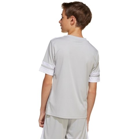 Koszulka adidas Squadra 25 Jr JJ0061 176cm Koszulka adidas Squadra 25 Jr JJ0061 176cm