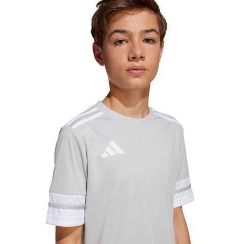 Koszulka adidas Squadra 25 Jr JJ0061 176cm Koszulka adidas Squadra 25 Jr JJ0061 176cm