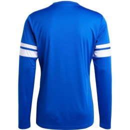 Koszulka adidas Squadra 25 Long Sleeve Jersey LM M JF6072 S
