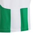 Koszulka adidas Striped 24 Jr IW2138 140cm