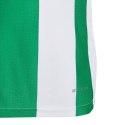 Koszulka adidas Striped 24 Jr IW2138 140cm