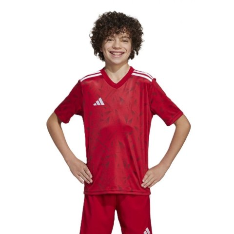 Koszulka adidas Team Icon 25 Jr JM8362 140